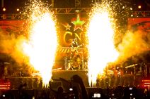 Gansi! Welcome to jungle of EXIT