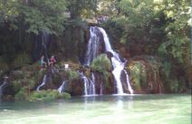 Hiljade osmeha na ledenoj Drini