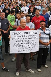 Građani protiv BusPlus-a