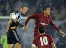 Humska otvorila vrata Evropi