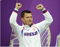 Novi ljubimac nacije