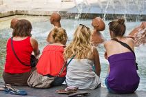 Najtopliji dan u godini