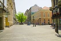 Najtopliji dan u godini