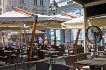 Najtopliji dan u godini