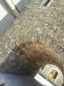 Kusturičin Andrićgrad u izgradnji