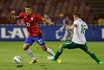 Bar nismo primili gol