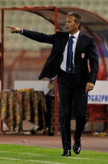 Bar nismo primili gol