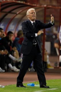 Bar nismo primili gol