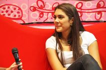 Zlatna Milica u Mondu