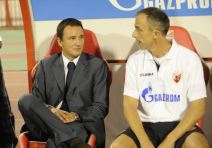 Zvezda bez straha pred Bordoom