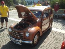 Fića - mališa sa karakterom