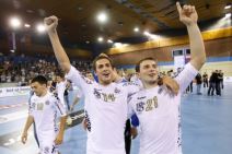 Majstori rukometa opet u Beogradu