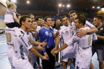 Majstori rukometa opet u Beogradu