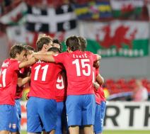 Mihin prvenac, ali kakav!