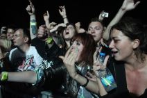 Ratnici na Kalemegdanu