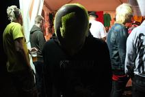 Ratnici na Kalemegdanu