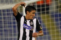 Ti si prvi golman, Stefaneee