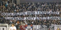 LE: Partizan počeo bodom