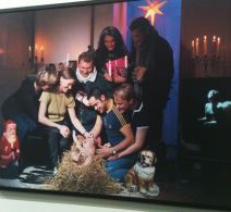 Gej izložba pod opsadom