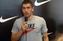 Kad porastem, biću Kolarov