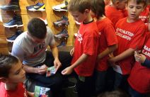 Kad porastem, biću Kolarov