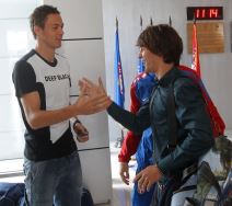 "Orlovi" i "orlići" - srećno!