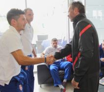 "Orlovi" i "orlići" - srećno!