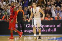 Partizan nije pobedio, ali nije ni izgubio