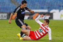 Zebre oborile šampiona!