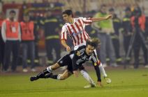 Kakav derbi, strašan derbi!