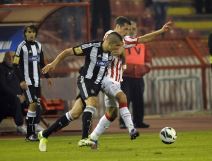 Kakav derbi, strašan derbi!