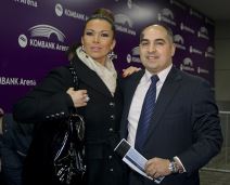 Olja Karleuša o mužu i poslovima