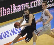 Partizan još živi!