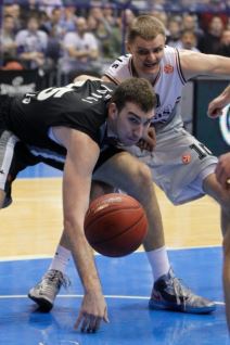 Partizan još živi!