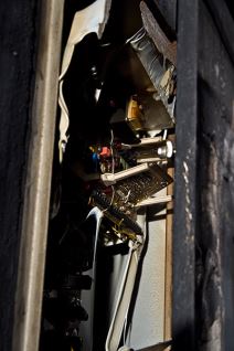 Gorelo Narodno pozorište