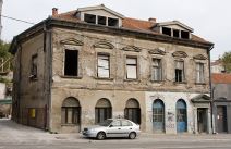 Savamala, budućnost Beograda