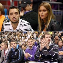 Još jedna crno-bela drama