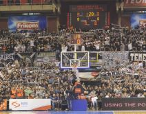 Još jedna crno-bela drama