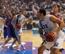 Još jedna crno-bela drama