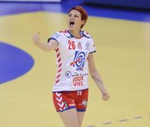 Rukometašice velikog srca!