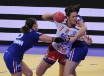 Rukometašice velikog srca!