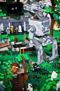 Magični svet LEGO kocki