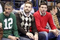 Pionir u crveno-belom, za promenu...