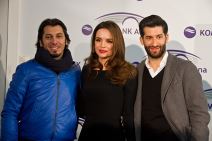 Severina obećava bajku