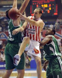 Živi Zvezdina nada!