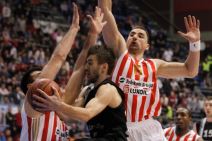 Odličan derbi, Zvezda opet slavi