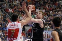 Odličan derbi, Zvezda opet slavi