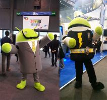 Mobile World Congress