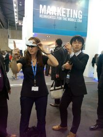 Mobile World Congress