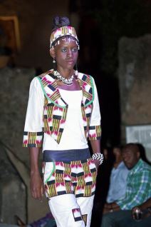 Swahili Fashion Week